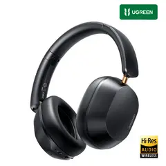 UGREEN - Audifonos HiTune Max5c ANC Hybrid , Hi-Res Bluetooth 5.4