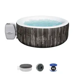 BESTWAY - JACUZZI LAY-Z-SPA-BAHAMAS 180x66cm