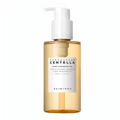 SKIN1004 - Madagascar Centella Light Cleansing Oil