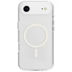 GENERICO - Case Protector Magsafe para iPhone 17 Air - Clear
