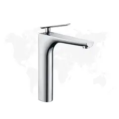 OMISSÉ - MEZCLADORA ALTA DE LAVATORIO - M8176A