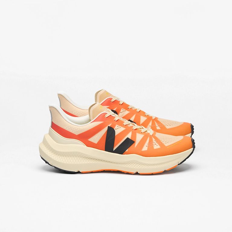Zapatillas de mujer condor 3 advanced engineered-mesh Multicolor