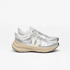 VEJA - Zapatillas de mujer condor 3 advanced engineered-mesh Plateado