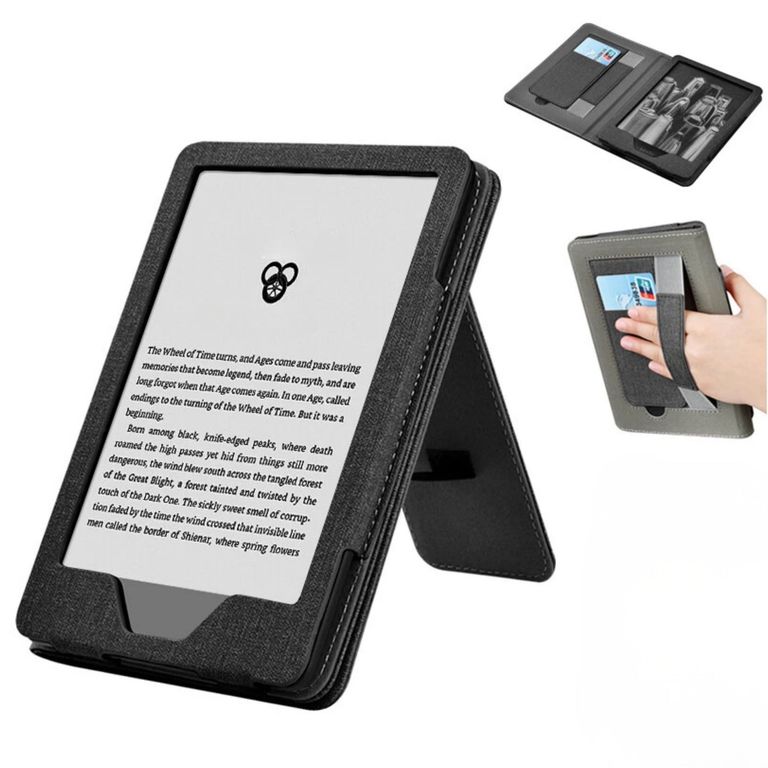 Funda completa Amazon Kindle PaperWhite 12 gen SA568B / SA569P