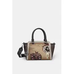 GENERICO - Cartera Bowling-Anekke Manifiesto