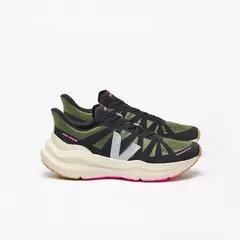 VEJA - Zapatillas de mujer condor 3 advanced x jolie foulee militar Mul