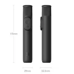 XIAOMI - Palo Selfie Trípode Mini 2 en 1