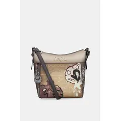 GENERICO - Morral amplio-Anekke Manifiesto