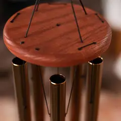 MEINL - CAMPANA DE VIENTO ÁRBOL DE LA VIDA SONIC ENERGY TOLMC36B