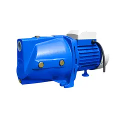SAFARI - Bomba de Agua Centrifuga JET 1HP 1X1 JSW10M