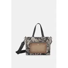 GENERICO - Bolso Bowling-Anekke Manifiesto