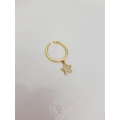GENERICO - SORTIJA ESTRELLA STRASS