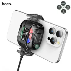 HOCO - Cooler Semiconductor Magnetico para celular GA5