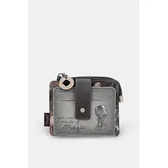 GENERICO - Tarjetero de dama-Anekke Manifiesto