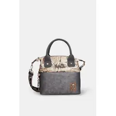 GENERICO - Bolso Mediano Bowling-Anekke Intentions