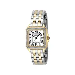 INVICTA - Reloj para Mujer Angel Duotono