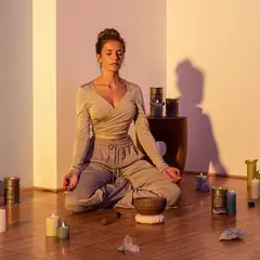 MEINL - CUENCO TIBETANO SERIE ORIGIN DE 900G SONIC ENERGY SB-O-900