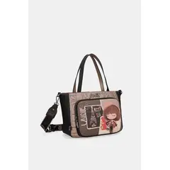 GENERICO - Cartera Casual Mujer-Anekke Mademoiselle