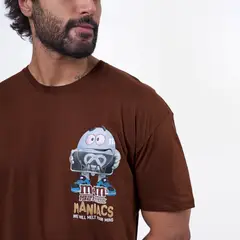 1921 - POLO EI24/X-RAY M&M JERSEY