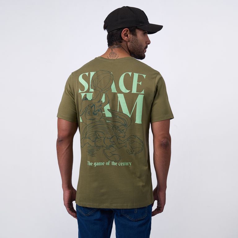 POLO EI24XSPACE EP2 JERSEY
