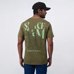 1921 - POLO EI24XSPACE EP2 JERSEY