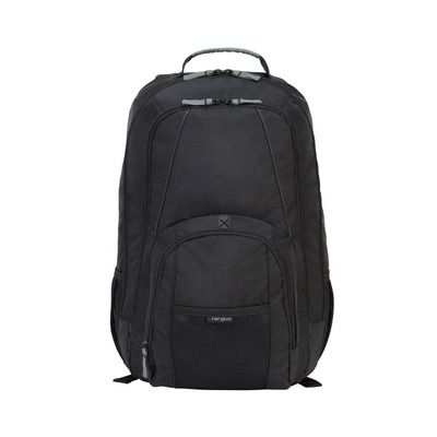 Mochila GROOVE BLACK 17 pulgadas
