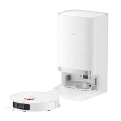 XIAOMI - Robot Aspirador Vacum x20 plus Autolimpieza automatica 6000Pa