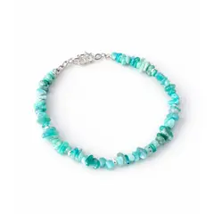 GENERICO - Pulsera de Amazonita