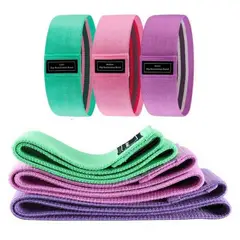 GENERICO - 2X BANDAS DE RESISTENCIA