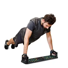 GENERICO - 2X TABLA DE FLEXIONES