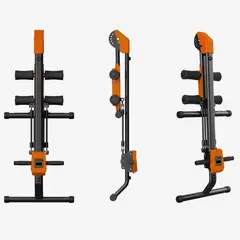 GENERICO - MAQUINA PARA EJERCICIO MULTIFUNCIONAL