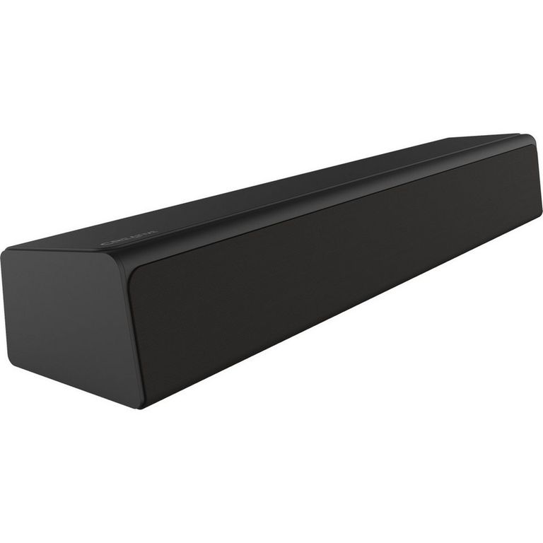 Parlante Sound Bar Stage SE Mini 12W24W Bluetooth USB-C