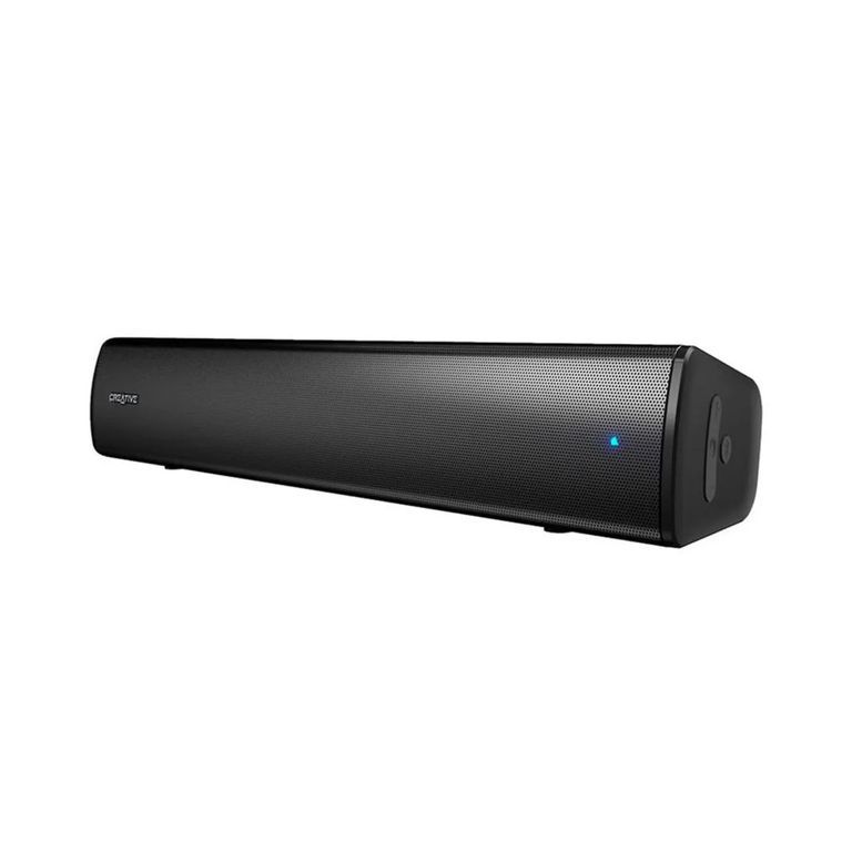 Parlante Stage Air V2 Barra Bluetooth 20W - Sonido Inmersivo