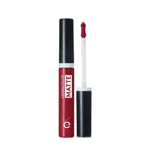 ESIKA - Labial Liquido Hidracolor Mate Vino Dulce PRO