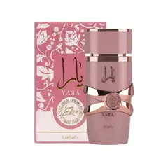 PERU IMPORTACIONES - Lattafa Yara Elixir 100ml Women