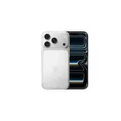 APPLE - Iphone 17 Pro 256GB ESIM Silver edition