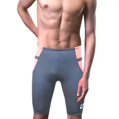 GENERICO - Traje de Baño Hombre TOSWIM Jammer Fast Skin