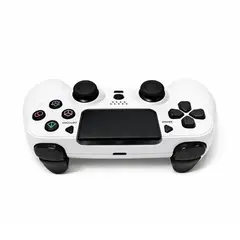 SEISA - Control Inalámbrico para PS4 y PC Bluetooth Vibración