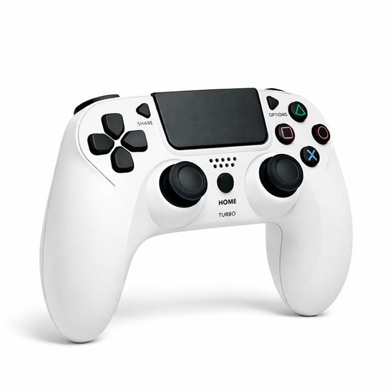 Control Inalámbrico para PS4 y PC con Sensor Hall L2 R2