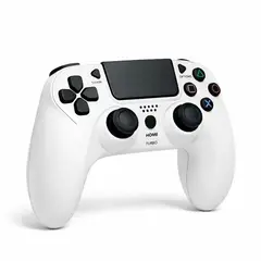 SEISA - Control Inalámbrico para PS4 y PC con Sensor Hall L2 R2