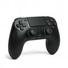 SEISA - Control Bluetooth para PS4 PC con Touchpad y Joystick 3D