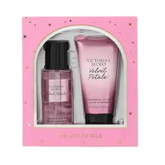 VICTORIA'S SECRET - Victorias Secret Set de Regalo Velvet Petals