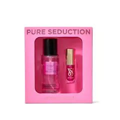 VICTORIA'S SECRET - Victorias Secret Set de Regalo Pure Seduction