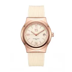 YESS - RELOJ ANALOGICO MUJER Y25030-05