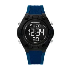 SKECHERS - RELOJ DIGITAL HOMBRE SR8508