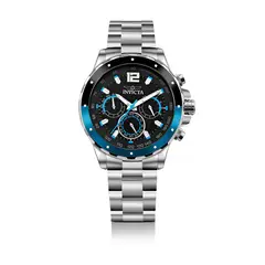 INVICTA - RELOJ ANALOGICO HOMBRE 49364 SPEEDWAY