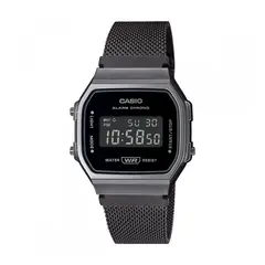 CASIO - RELOJ DIGITAL UNISEX A168WEMB-1BDF