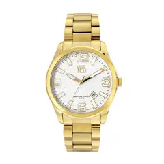 YESS - RELOJ ANALOGICO HOMBRE Y25027-04