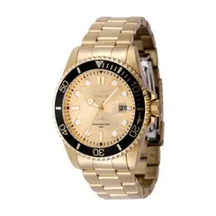 INVICTA - RELOJ ANALOGICO HOMBRE 48376 PRO DIVER