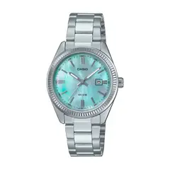 CASIO - RELOJ ANALOGICO MUJER LTP-1302DS-2AVDF